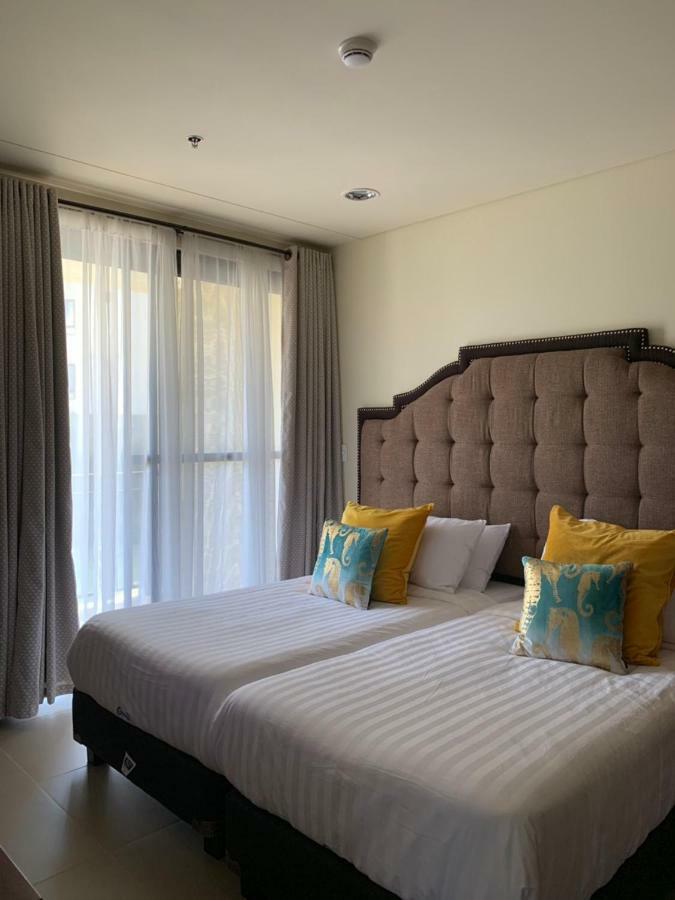 Вилла Anvaya Cove Beach And Nature Club Maybayo Экстерьер фото