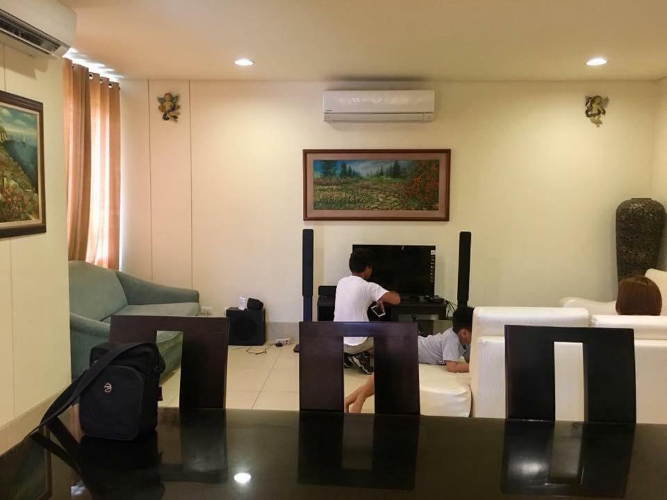 Вилла Anvaya Cove Beach And Nature Club Maybayo Экстерьер фото